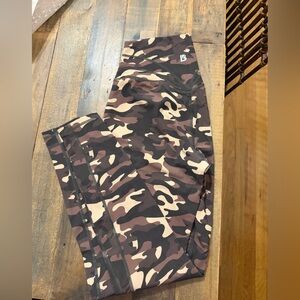 Buff bunny legacy leggings